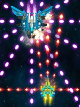 Space Shooter : Star Squadron Image