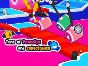 Super Slime Rush Image