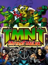 TMNT: Mutant Melee Image