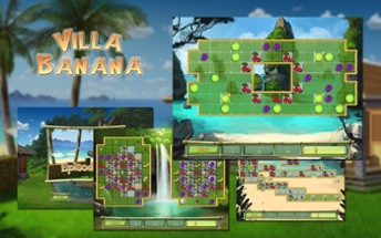 Villa Banana (Free) Image