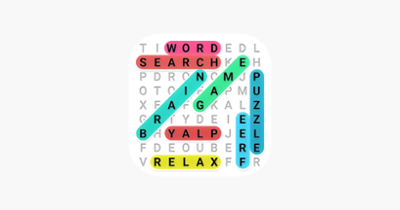 Word Hunt Game: Search Finder Image