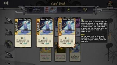 Yi Xian: The Cultivation Card Game Image