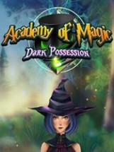 Academy of Magic: Dark Possession Image