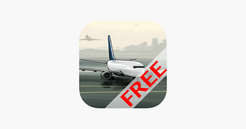 Airport Madness World Edition Free Game Cover