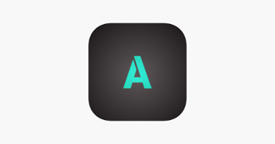 Anagram Free — with Game Extension for iMessage Image