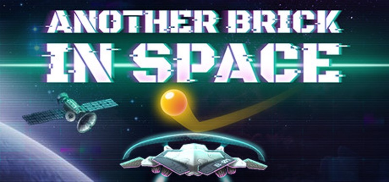 Another Brick in Space Game Cover