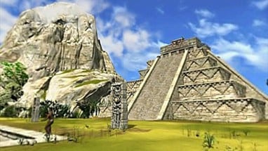 Atlantis 2: Beyond Atlantis - (Universal) Image