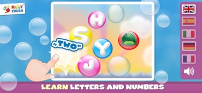 Baby Games Happytouch® Image