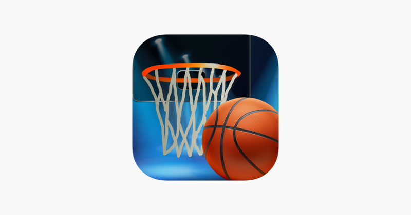Basketball Shots Free Game Cover
