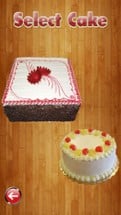 Best Cake - Bakery Maker Image