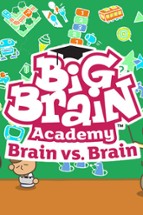 Big Brain Academy: Brain vs. Brain Image