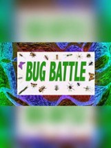 Bug Battle Image