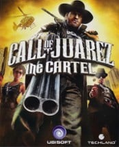 Call of Juarez: The Cartel Image