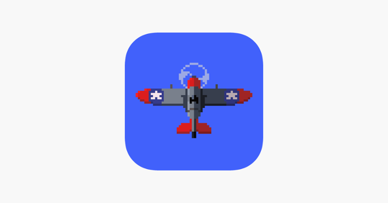 Captain Skyrunner Game Cover