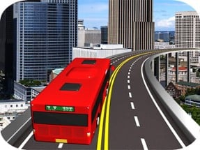 City Coach Bus Simulator Image