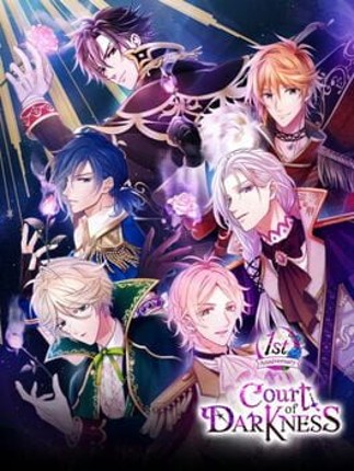 Court of Darkness Game Cover
