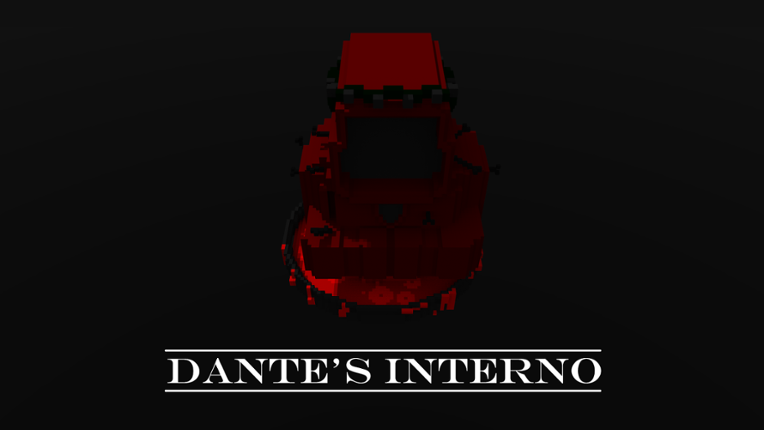 Dante's Interno Game Cover