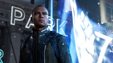 Detroit: Become Human Image