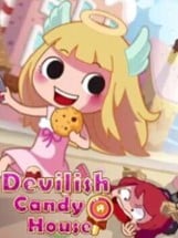 Devilish Candy House Image