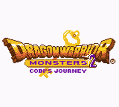 Dragon Warrior Monsters 2: Cobi's Journey Image