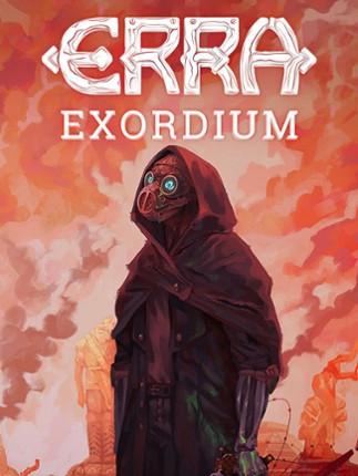 Erra: Exordium Game Cover