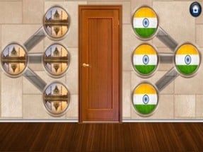 Escape Game: 10 Doors Image