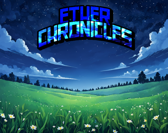 Ether Chronicles Game Cover