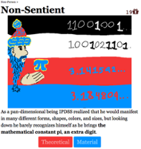 Exponential Cris(m)is Image