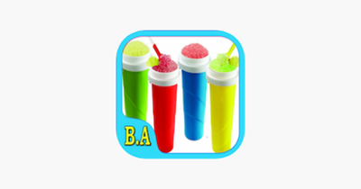 Frozen Slushy Maker Mania Image