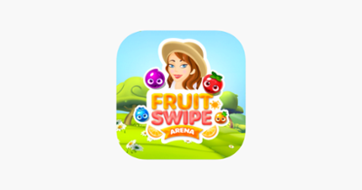 Fruit Swipe Match &amp; Connect Image
