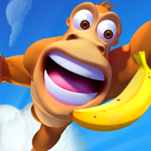 Banana Kong Blast Image