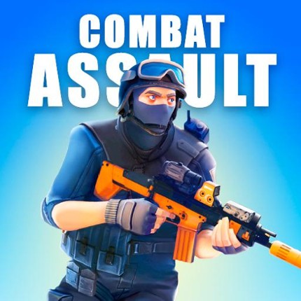 Combat Assault: SHOOTER Game Cover