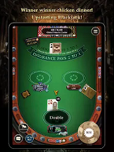 Pokerrrr 2: Texas Holdem Poker Image