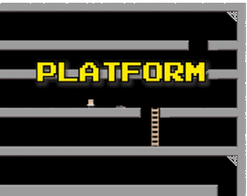 Platformer Image