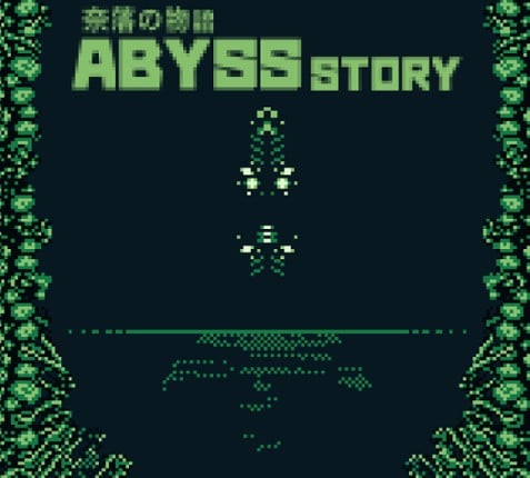 Abyss Story Game Cover