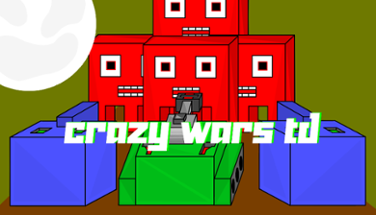 Crazy Wars TD Image