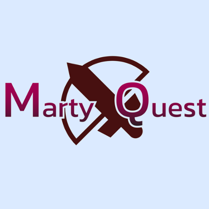 Marty Quest Game Cover