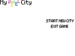 MyPixelCity Image