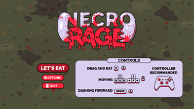 Necro-Rage Image