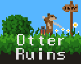 The Otter Ruins Image