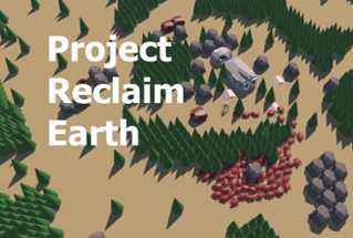 Project Reclaim Earth Image