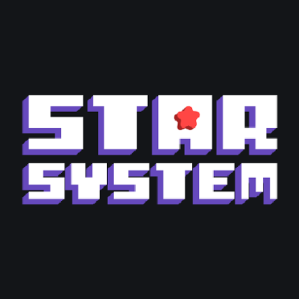 Star System Game Cover