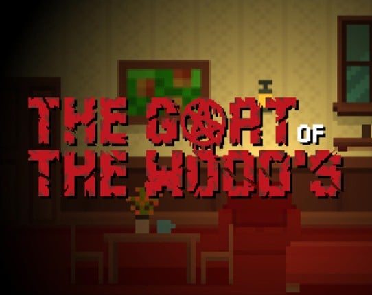 THE GOAT OF THE WOOD'S Game Cover