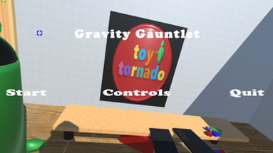 Toy Tornado (GPW/IP3 2023-2024) Image