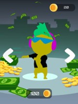 Get Rich 3D Image