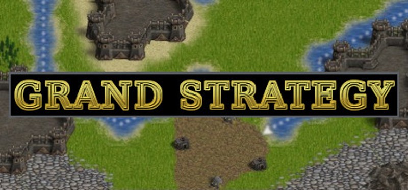 Grand Strategy Game Cover