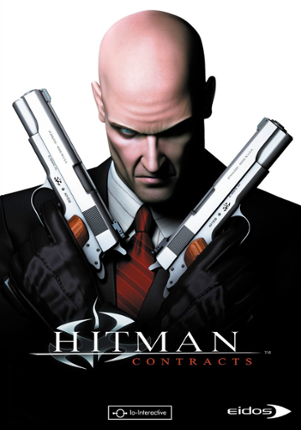 Hitman: Contracts Game Cover