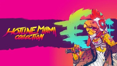 Hotline Miami Collection Image