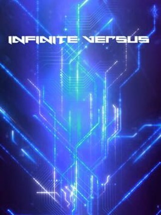 Infinite Versus Game Cover