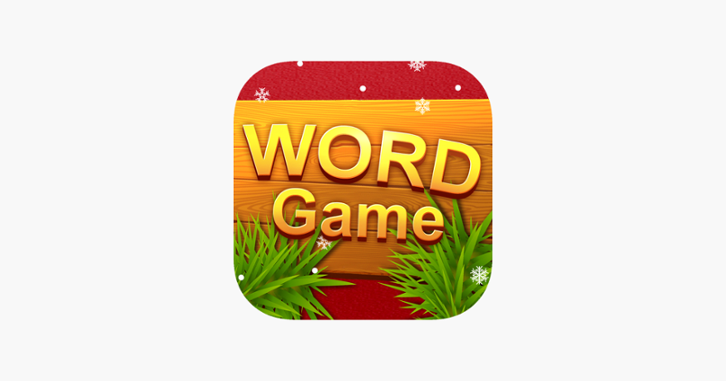 Infinite Word Connect Game Game Cover
